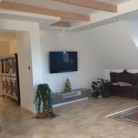 Exklusive Ferienwohnung / / Luxury Holiday * Stainz