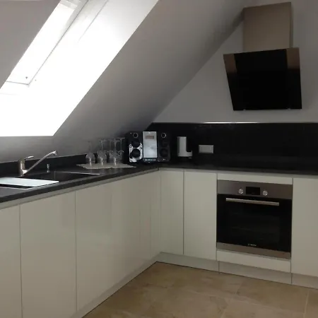 Lejlighed Exklusive Ferienwohnung / / Luxury Holiday