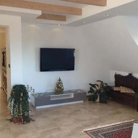 Lejlighed Exklusive Ferienwohnung / / Luxury Holiday