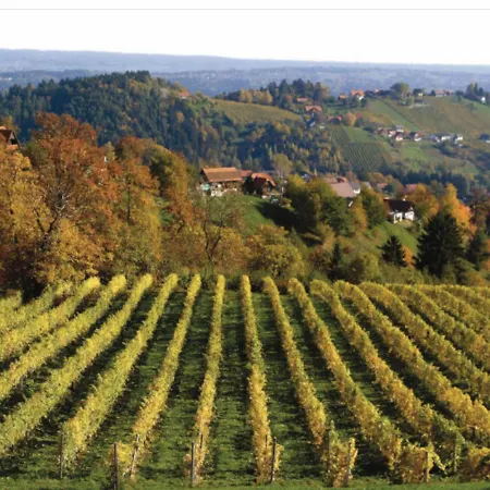 Lejlighed Exklusive Ferienwohnung / / Luxury Holiday *