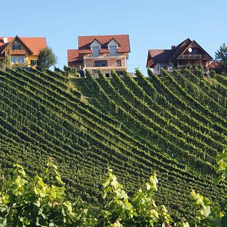 Lejlighed Exklusive Ferienwohnung / / Luxury Holiday *