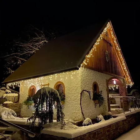 Lejlighed Exklusive Ferienwohnung / / Luxury Holiday *