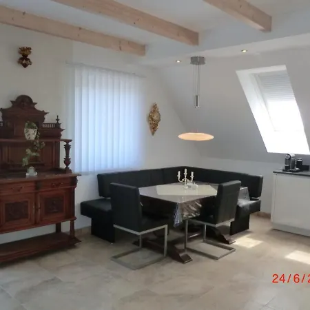 Lejlighed Exklusive / / Luxury *