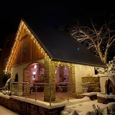 Exklusive Ferienwohnung / / Luxury Holiday * Stainz