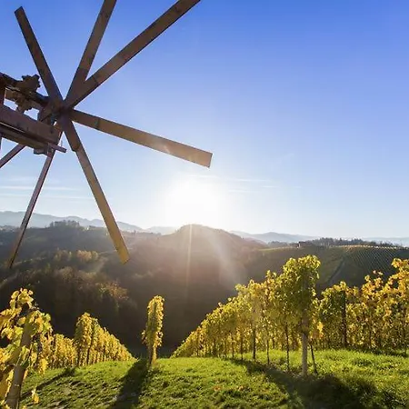 Lejlighed Exklusive Ferienwohnung / / Luxury Holiday Stainz