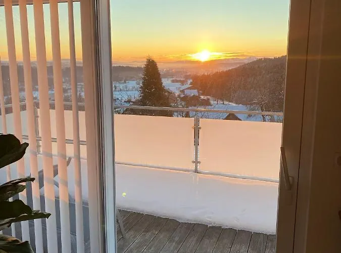 公寓 Exklusive / / Luxury 施泰因茨