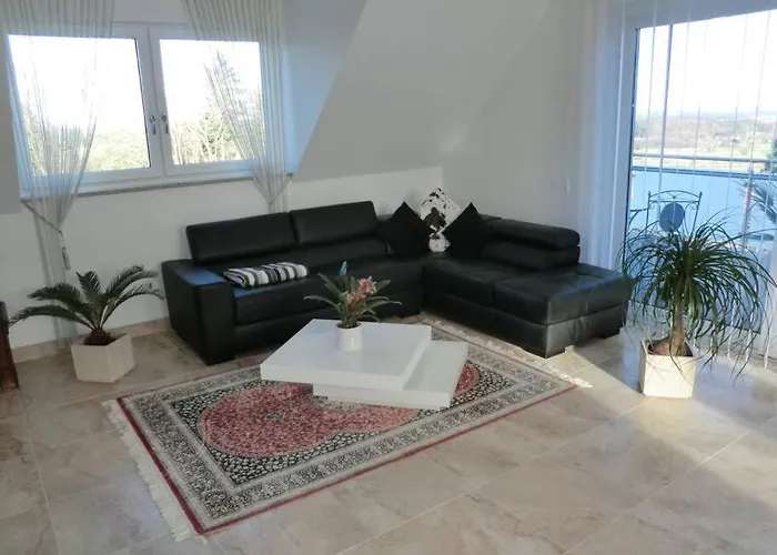 公寓 Exklusive / / Luxury 施泰因茨