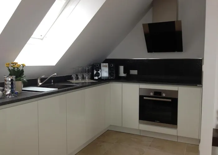 公寓 Exklusive / / Luxury