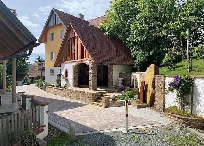 Exklusive / / Luxury 公寓 *