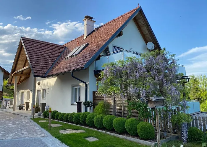 Exklusive / / Luxury 公寓 *