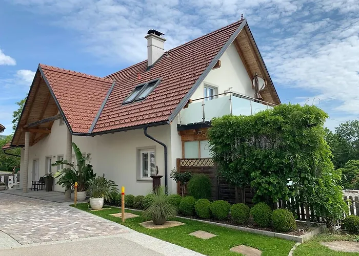 公寓 Exklusive / / Luxury