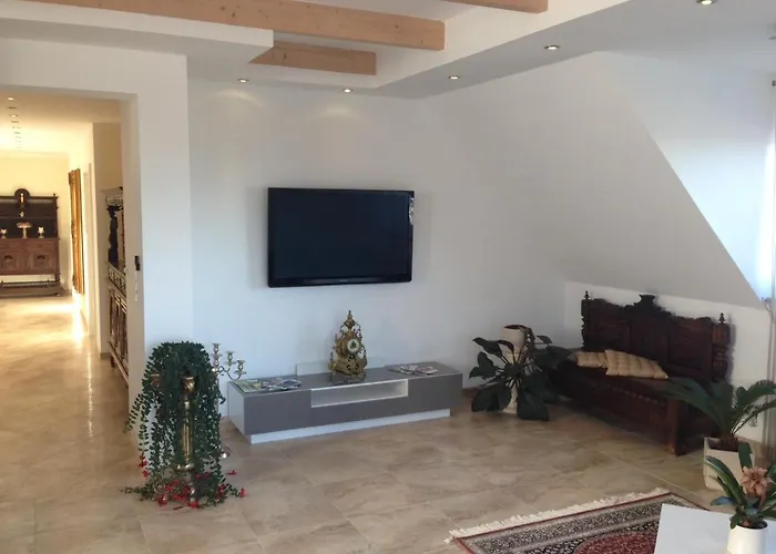 公寓 Exklusive / / Luxury