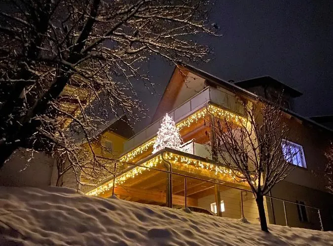 Exklusive / / Luxury Apartment Stainz