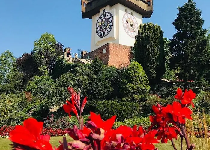 公寓 Exklusive / / Luxury