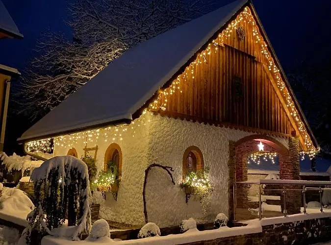 公寓 Exklusive / / Luxury