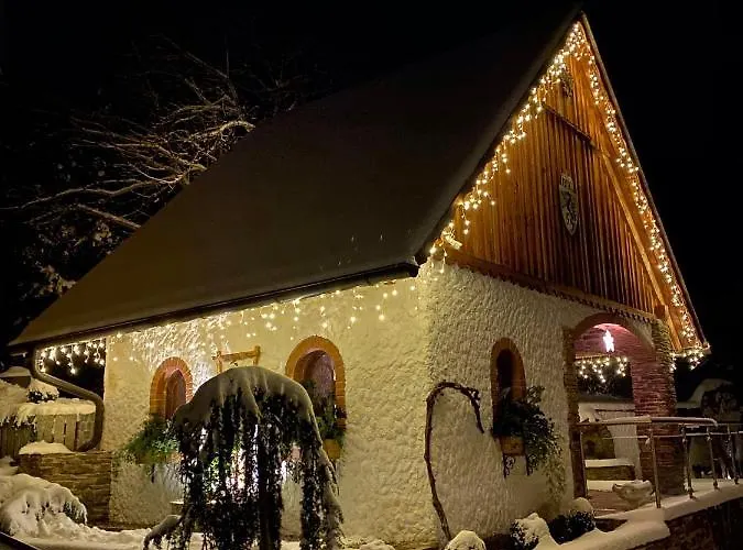 公寓 Exklusive / / Luxury *