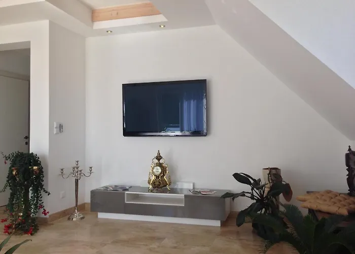 公寓 Exklusive / / Luxury 施泰因茨