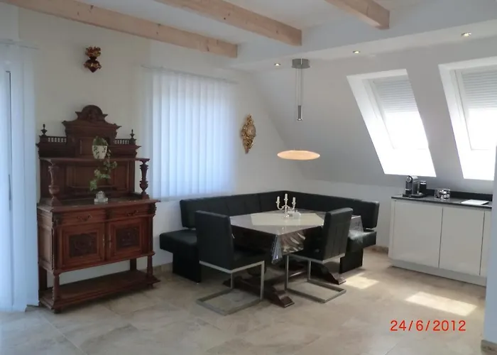 Apartment Exklusive / / Luxury *