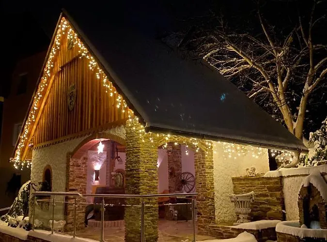 Exklusive / / Luxury * Stainz