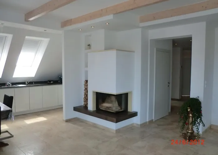 Exklusive / / Luxury 公寓 施泰因茨