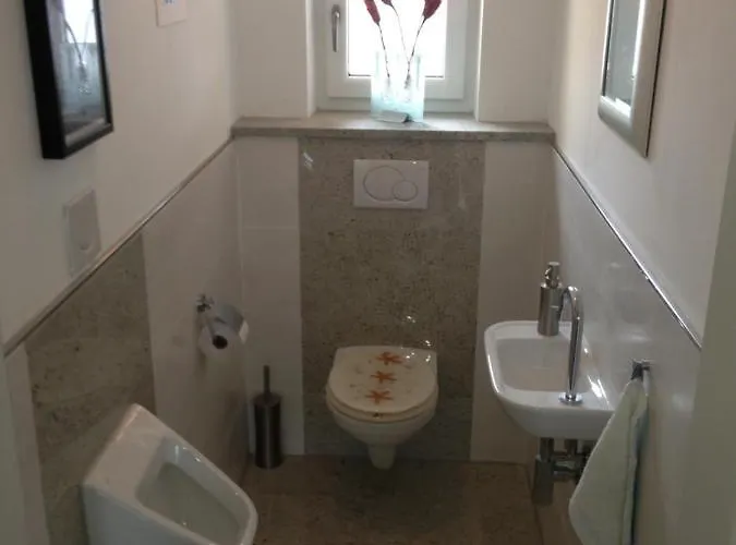 Exklusive / / Luxury 公寓 施泰因茨